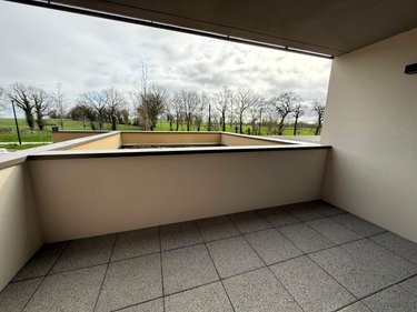 Location appartement Vern-sur-Seiche 35770 Ille-et-Vilaine 65 m2 3 pièces 754 euros