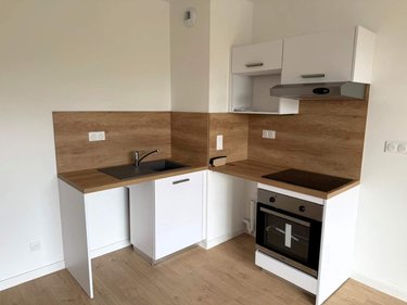 Location appartement Vern-sur-Seiche 35770 Ille-et-Vilaine 65 m2 3 pièces 754 euros