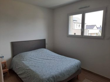 Location maison Servon-sur-Vilaine 35530 Ille-et-Vilaine 99 m2 5 pièces 1200 euros