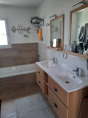 Location maison Servon-sur-Vilaine 35530 Ille-et-Vilaine 99 m2 5 pièces 1200 euros