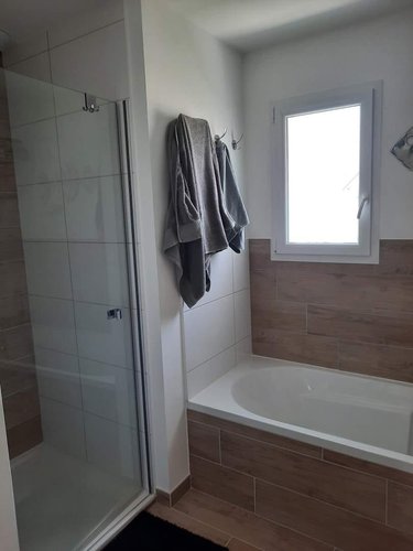 Location maison Servon-sur-Vilaine 35530 Ille-et-Vilaine 99 m2 5 pièces 1200 euros