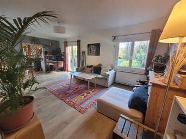 Maison a vendre La Bouëxière 35340 Ille-et-Vilaine 100 m2 4 pièces 247540 euros