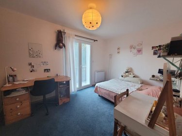 Maison a vendre La Bouëxière 35340 Ille-et-Vilaine 100 m2 4 pièces 247540 euros