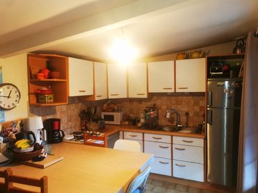 Maison a vendre La Bouëxière 35340 Ille-et-Vilaine 100 m2 4 pièces 247540 euros