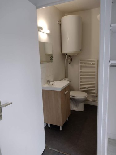 Appartement a vendre Rennes 35000 Ille-et-Vilaine 24 m2 1 pièce 115700 euros