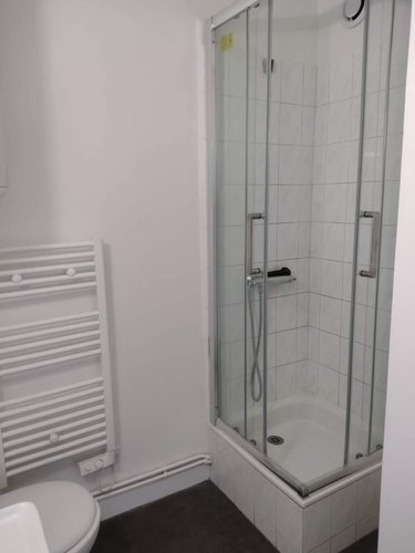 Appartement a vendre Rennes 35000 Ille-et-Vilaine 24 m2 1 pièce 115700 euros