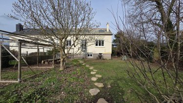 Maison a vendre Noyal-sur-Vilaine 35530 Ille-et-Vilaine 95 m2 6 pièces 259900 euros