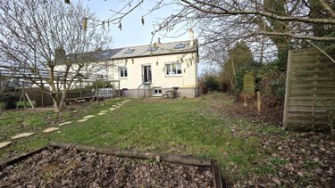 Maison a vendre Noyal-sur-Vilaine 35530 Ille-et-Vilaine 95 m2 6 pièces 259900 euros