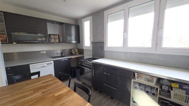 Maison a vendre Noyal-sur-Vilaine 35530 Ille-et-Vilaine 95 m2 6 pièces 259900 euros