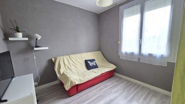 Maison a vendre Noyal-sur-Vilaine 35530 Ille-et-Vilaine 95 m2 6 pièces 259900 euros