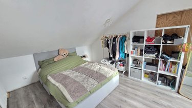 Maison a vendre Noyal-sur-Vilaine 35530 Ille-et-Vilaine 95 m2 6 pièces 259900 euros