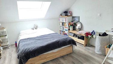 Maison a vendre Noyal-sur-Vilaine 35530 Ille-et-Vilaine 95 m2 6 pièces 259900 euros