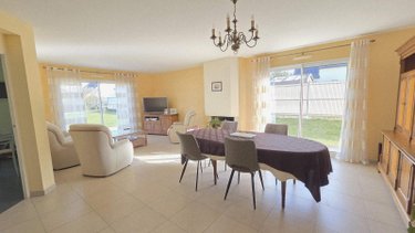 Maison a vendre Noyal-sur-Vilaine 35530 Ille-et-Vilaine 193 m2 9 pièces 501950 euros