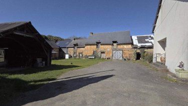 Maison a vendre Acigné 35690 Ille-et-Vilaine 100 m2 6 pièces 435000 euros