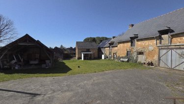 Maison a vendre Acigné 35690 Ille-et-Vilaine 100 m2 6 pièces 435000 euros