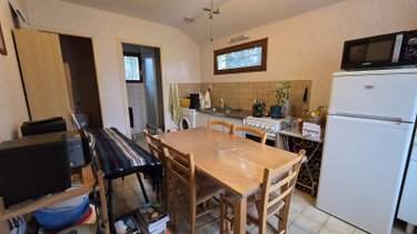 Maison a vendre Acigné 35690 Ille-et-Vilaine 100 m2 6 pièces 435000 euros