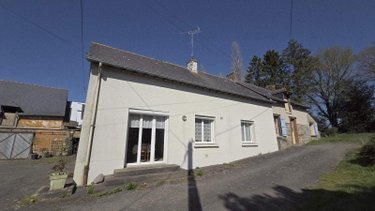 Maison a vendre Acigné 35690 Ille-et-Vilaine 100 m2 6 pièces 435000 euros