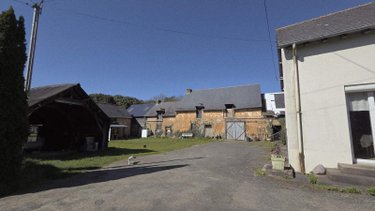 Maison a vendre Acigné 35690 Ille-et-Vilaine 100 m2 6 pièces 435000 euros