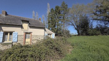 Maison a vendre Acigné 35690 Ille-et-Vilaine 100 m2 6 pièces 435000 euros