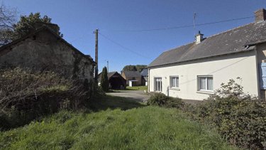 Maison a vendre Acigné 35690 Ille-et-Vilaine 100 m2 6 pièces 435000 euros