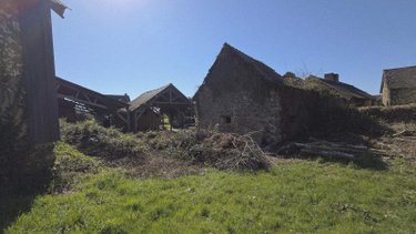 Maison a vendre Acigné 35690 Ille-et-Vilaine 100 m2 6 pièces 435000 euros