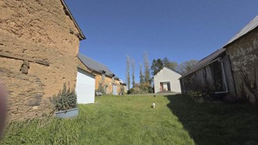 Maison a vendre Acigné 35690 Ille-et-Vilaine 100 m2 6 pièces 435000 euros