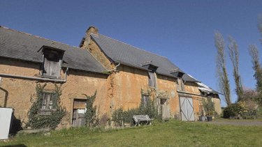 Maison a vendre Acigné 35690 Ille-et-Vilaine 100 m2 6 pièces 435000 euros