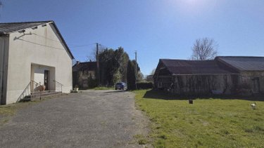 Maison a vendre Acigné 35690 Ille-et-Vilaine 100 m2 6 pièces 435000 euros