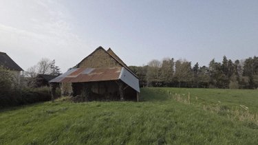 Maison a vendre Acigné 35690 Ille-et-Vilaine 100 m2 6 pièces 435000 euros