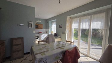 Maison a vendre Acigné 35690 Ille-et-Vilaine 100 m2 6 pièces 435000 euros