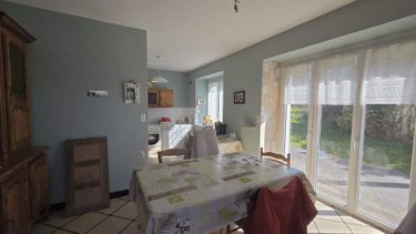 Maison a vendre Acigné 35690 Ille-et-Vilaine 100 m2 6 pièces 435000 euros