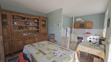 Maison a vendre Acigné 35690 Ille-et-Vilaine 100 m2 6 pièces 435000 euros