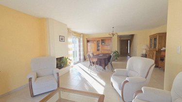 Maison a vendre Noyal-sur-Vilaine 35530 Ille-et-Vilaine 193 m2 9 pièces 501950 euros