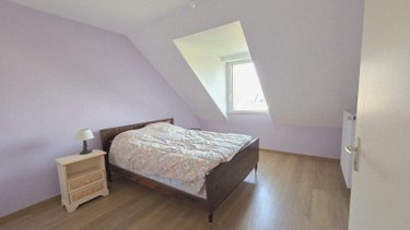Maison a vendre Noyal-sur-Vilaine 35530 Ille-et-Vilaine 193 m2 9 pièces 501950 euros