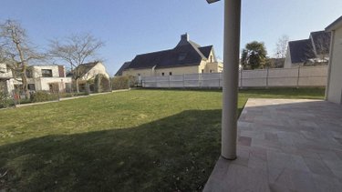 Maison a vendre Noyal-sur-Vilaine 35530 Ille-et-Vilaine 193 m2 9 pièces 501950 euros