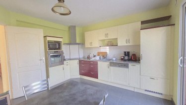 Maison a vendre Noyal-sur-Vilaine 35530 Ille-et-Vilaine 193 m2 9 pièces 492680 euros