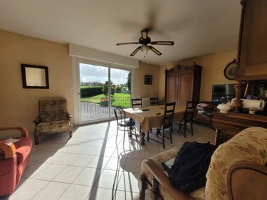 Maison a vendre Brécé 35530 Ille-et-Vilaine 74 m2 3 pièces 208400 euros