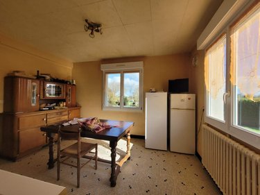 Maison a vendre Brécé 35530 Ille-et-Vilaine 74 m2 3 pièces 208400 euros