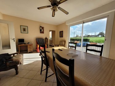 Maison a vendre Brécé 35530 Ille-et-Vilaine 74 m2 3 pièces 208400 euros