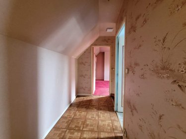 Maison a vendre Brécé 35530 Ille-et-Vilaine 100 m2 5 pièces 208400 euros