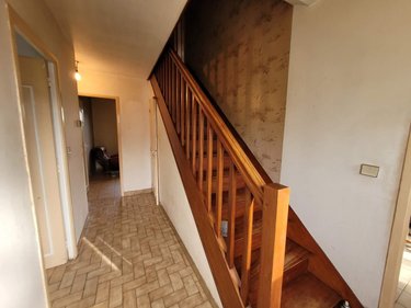 Maison a vendre Brécé 35530 Ille-et-Vilaine 100 m2 5 pièces 208400 euros