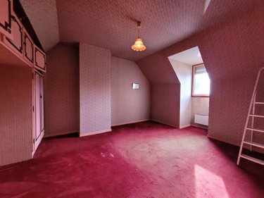 Maison a vendre Brécé 35530 Ille-et-Vilaine 100 m2 5 pièces 208400 euros