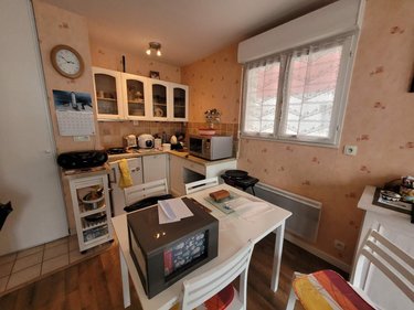 Appartement a vendre Chantepie 35135 Ille-et-Vilaine 35 m2 2 pièces 126000 euros