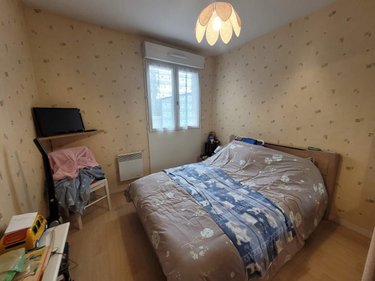 Appartement a vendre Chantepie 35135 Ille-et-Vilaine 35 m2 2 pièces 126000 euros