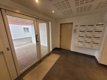 Appartement a vendre Chantepie 35135 Ille-et-Vilaine 35 m2 2 pièces 126000 euros