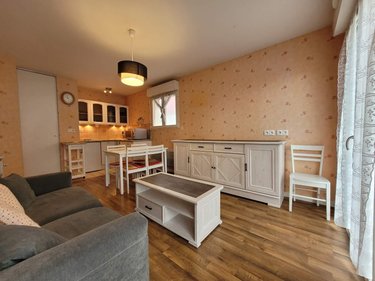 Appartement a vendre Chantepie 35135 Ille-et-Vilaine 35 m2 2 pièces 126000 euros