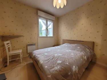 Appartement a vendre Chantepie 35135 Ille-et-Vilaine 35 m2 2 pièces 126000 euros