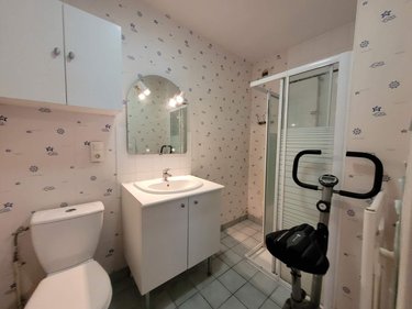 Appartement a vendre Chantepie 35135 Ille-et-Vilaine 35 m2 2 pièces 126000 euros