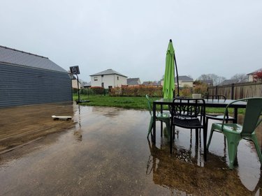 Maison a vendre Vitré 35500 Ille-et-Vilaine 92 m2 5 pièces 290800 euros