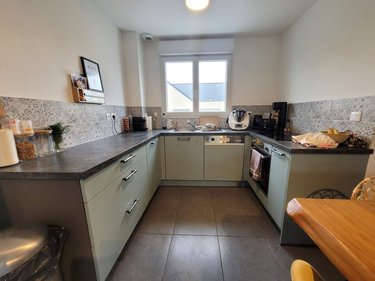 Maison a vendre Vitré 35500 Ille-et-Vilaine 92 m2 5 pièces 290800 euros